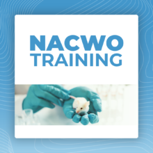 Named Animal Care and Welfare Officer (NACWO) 8-9 June 2026, 09:00-17:00