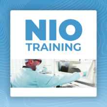 Named Information Officer (NIO)
