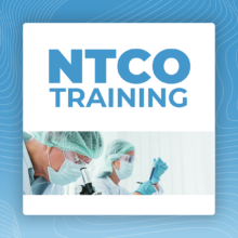 Named Training and Competency Officer (NTCO)